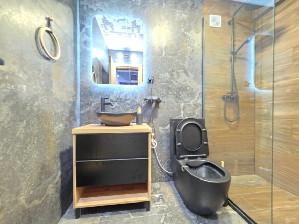 Trosoban stan 115 m² – Prčanj, Kotor — fotografija 17
