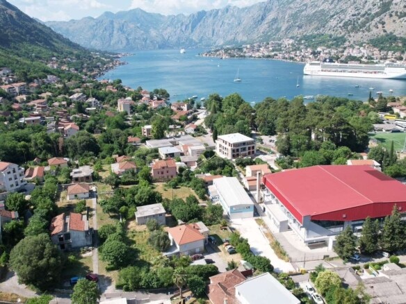 Kuća 120 m² – Škaljari, Kotor — fotografija 7