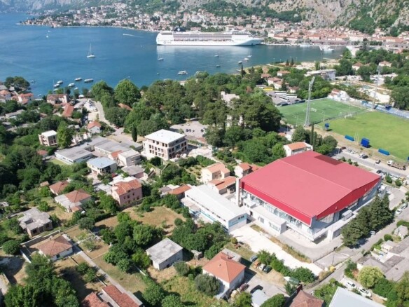Kuća 120 m² – Škaljari, Kotor — fotografija 8
