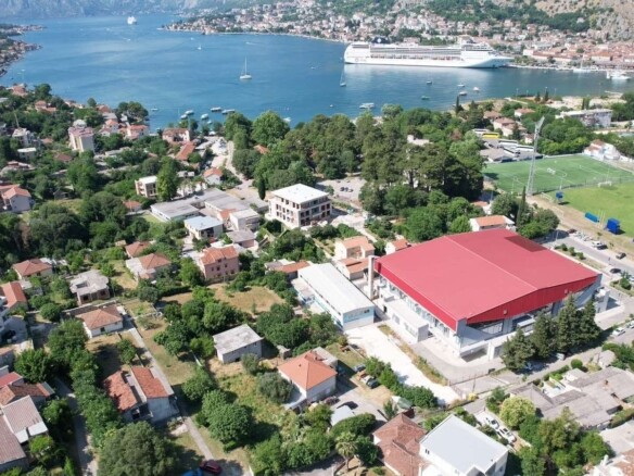 Kuća 120 m² – Škaljari, Kotor — fotografija 12