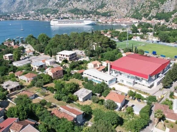 Kuća 120 m² – Škaljari, Kotor — fotografija 14