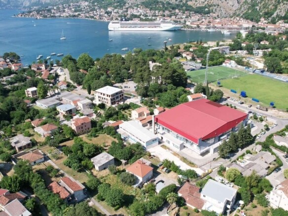 Kuća 120 m² – Škaljari, Kotor — fotografija 16