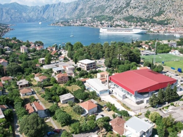 Kuća 120 m² – Škaljari, Kotor — fotografija 21