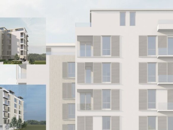 Garsonjera 44 m² – Podkošljun, Budva — fotografija 11