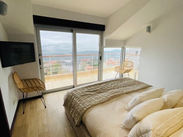 Izdavanje: Jednosoban stan 130 m² – Kavač, Kotor — fotografija 8