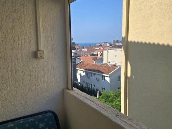 Dvosoban opremljen stan u Podkošljunu, Budva — fotografija 2