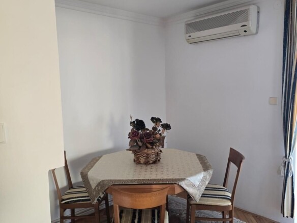 Dvosoban opremljen stan u Podkošljunu, Budva — fotografija 14