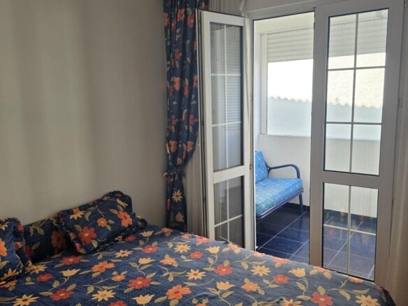 Dvosoban opremljen stan u Podkošljunu, Budva — fotografija 15