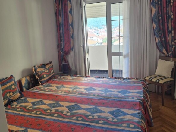 Dvosoban opremljen stan u Podkošljunu, Budva — fotografija 18