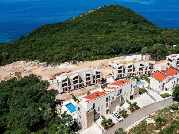 Kuća 220 m² – Reževići, Budva — fotografija 4