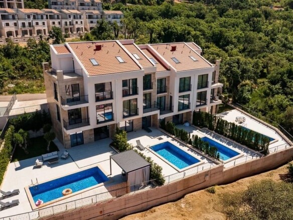 Kuća 220 m² – Reževići, Budva — fotografija 6