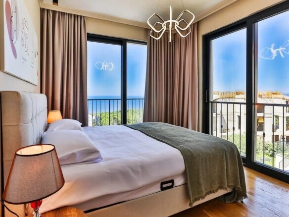Kuća 220 m² – Reževići, Budva — fotografija 5