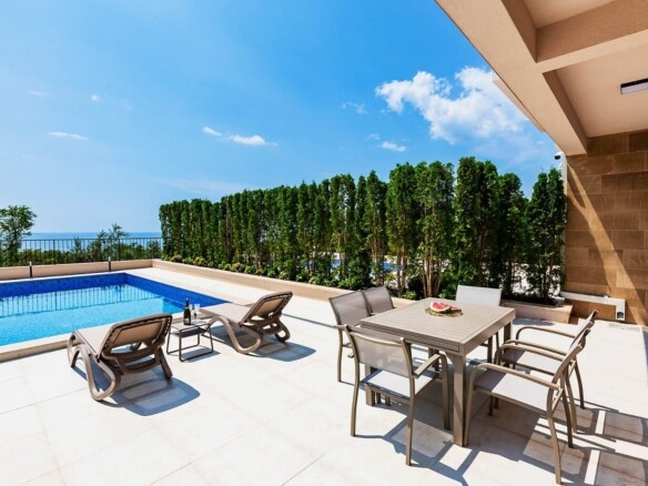 Kuća 220 m² – Reževići, Budva — fotografija 7