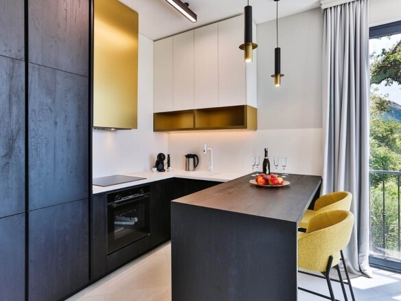 Kuća 220 m² – Reževići, Budva — fotografija 11