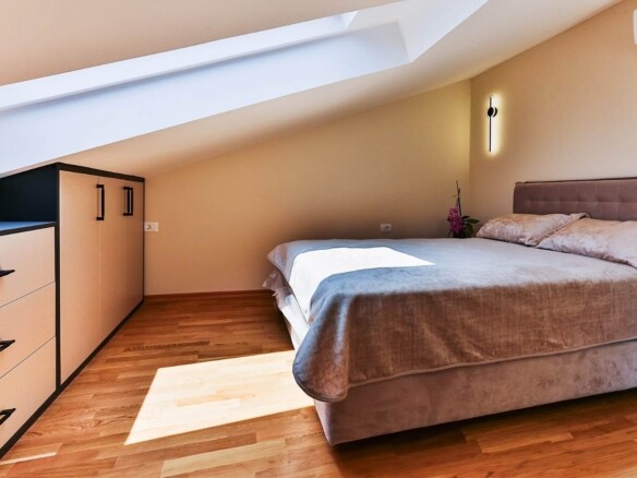 Kuća 220 m² – Reževići, Budva — fotografija 12