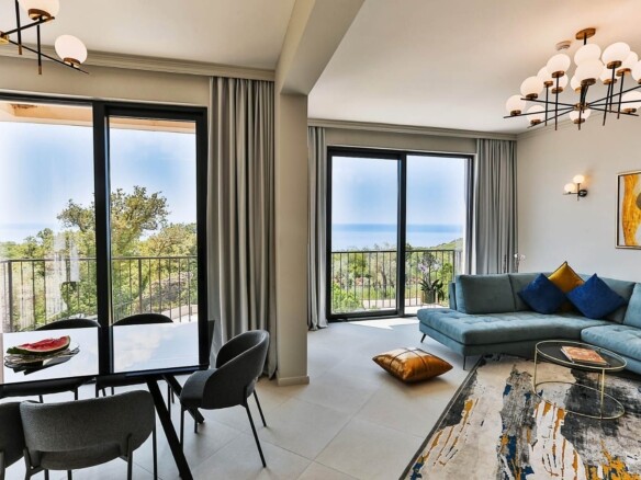 Kuća 220 m² – Reževići, Budva — fotografija 13