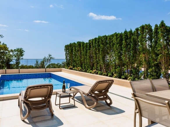 Kuća 220 m² – Reževići, Budva — fotografija 2