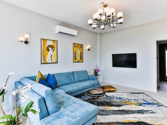 Kuća 220 m² – Reževići, Budva — fotografija 16
