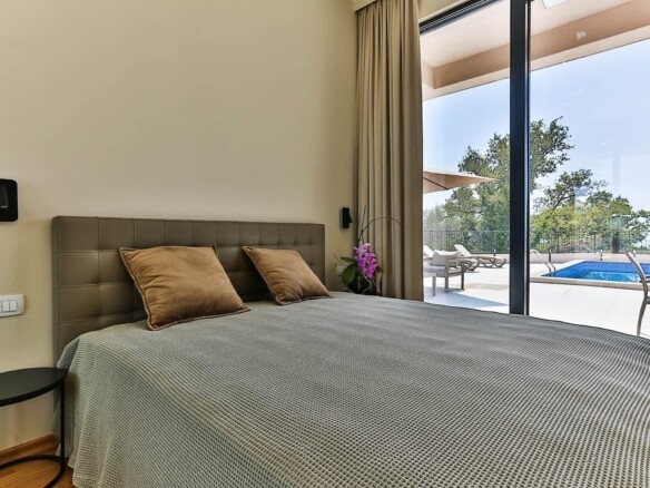 Kuća 220 m² – Reževići, Budva — fotografija 19