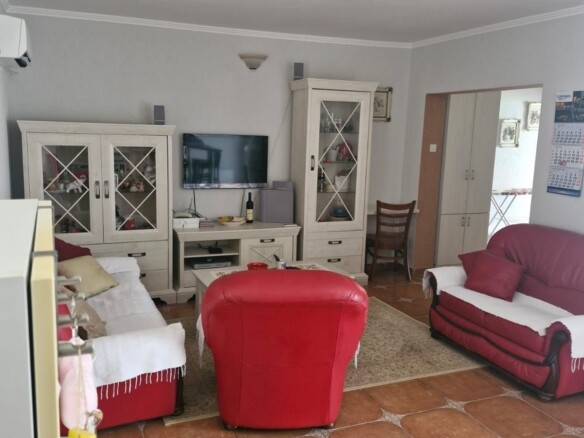 Dvosoban stan 85 m² – Prčanj, Kotor — fotografija 2