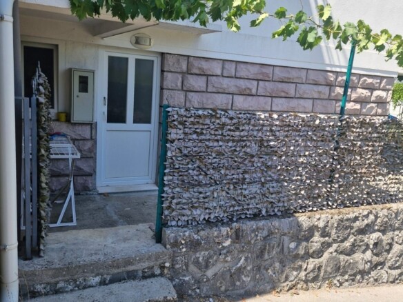 Dvosoban stan 85 m² – Prčanj, Kotor — fotografija 3