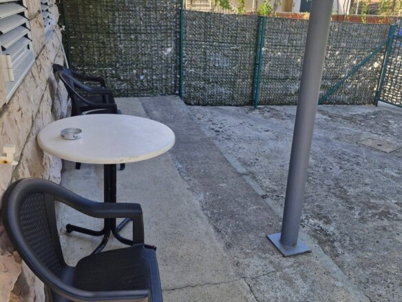 Dvosoban stan 85 m² – Prčanj, Kotor — fotografija 6