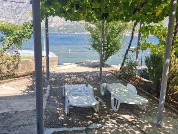 Dvosoban stan 85 m² – Prčanj, Kotor — fotografija 7
