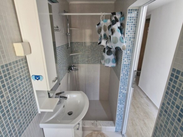 Dvosoban stan 85 m² – Prčanj, Kotor — fotografija 9