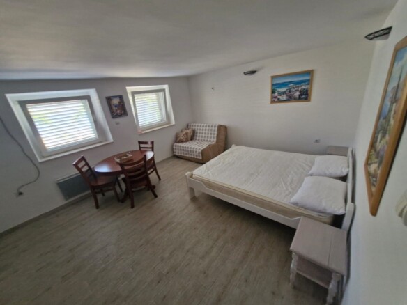 Dvosoban stan 85 m² – Prčanj, Kotor — fotografija 10