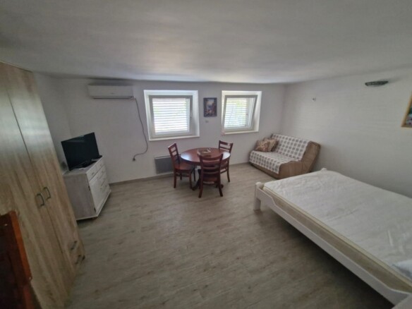 Dvosoban stan 85 m² – Prčanj, Kotor — fotografija 11