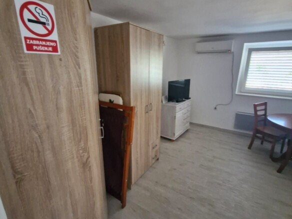 Dvosoban stan 85 m² – Prčanj, Kotor — fotografija 14