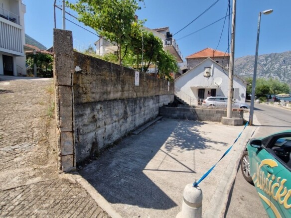 Dvosoban stan 85 m² – Prčanj, Kotor — fotografija 17