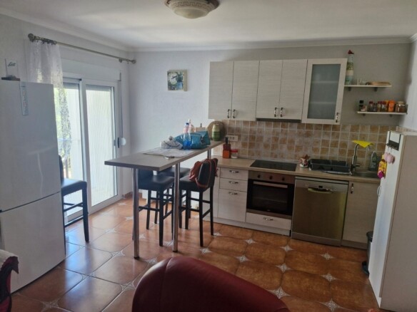 Dvosoban stan 85 m² – Prčanj, Kotor — fotografija 19