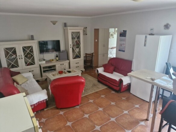 Dvosoban stan 85 m² – Prčanj, Kotor — fotografija 21