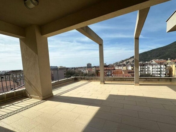 Dvosoban stan 140 m² – Velji Vinogradi, Budva — fotografija 2