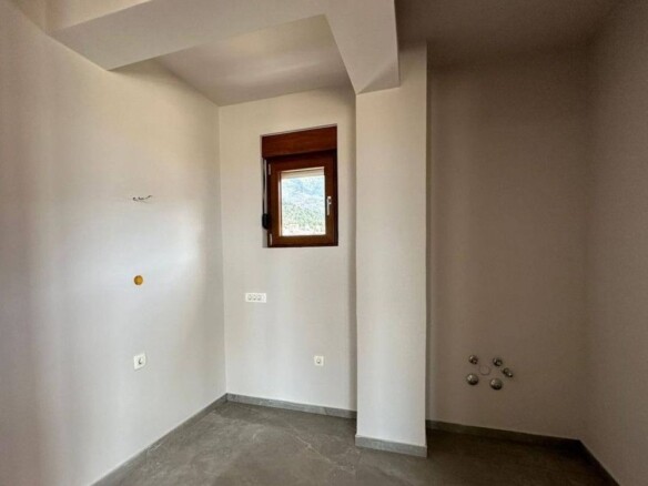 Dvosoban stan 140 m² – Velji Vinogradi, Budva — fotografija 6