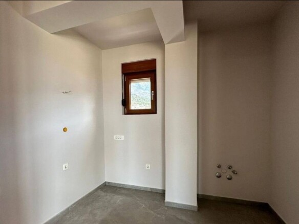 Dvosoban stan 140 m² – Velji Vinogradi, Budva — fotografija 9