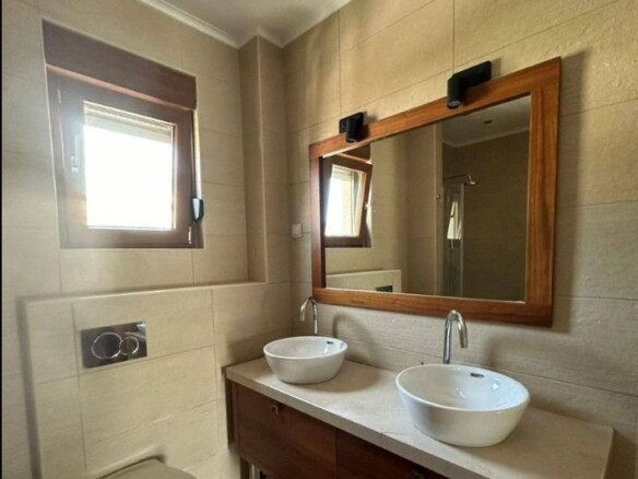 Dvosoban stan 140 m² – Velji Vinogradi, Budva — fotografija 10