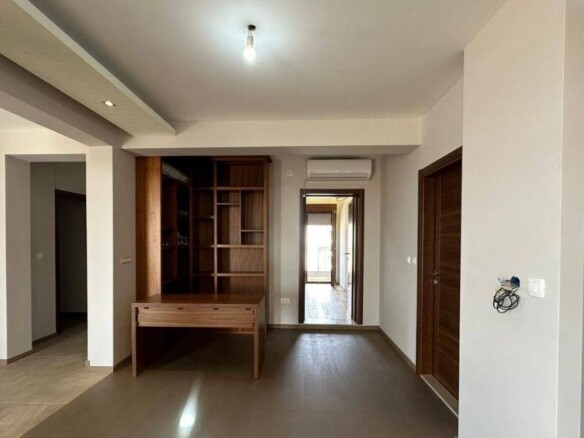 Dvosoban stan 140 m² – Velji Vinogradi, Budva — fotografija 13