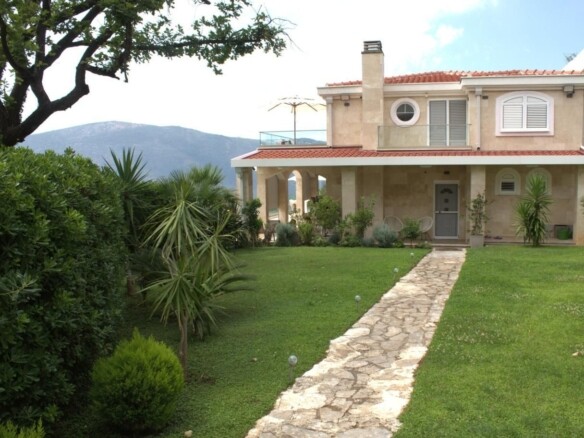 Kuća 440 m² – Prijevor, Budva — fotografija 2