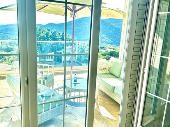 Kuća 440 m² – Prijevor, Budva — fotografija 5
