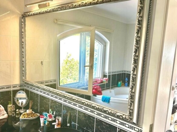 Kuća 440 m² – Prijevor, Budva — fotografija 14