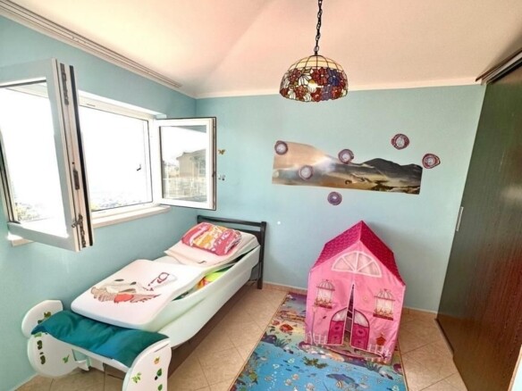 Kuća 440 m² – Prijevor, Budva — fotografija 17