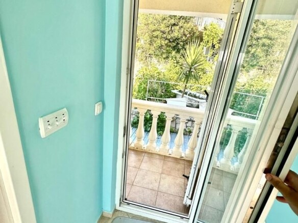 Kuća 440 m² – Prijevor, Budva — fotografija 18