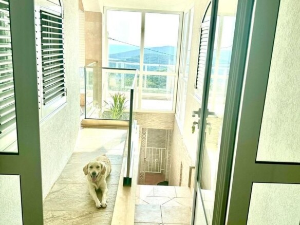 Kuća 440 m² – Prijevor, Budva — fotografija 21