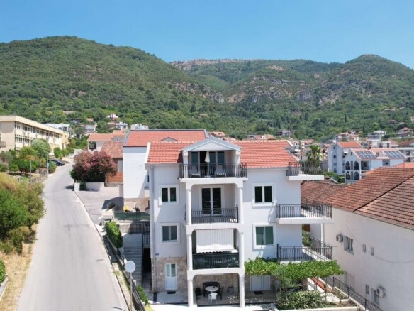 Kuća 590 m² – Mažina, Tivat — fotografija 5