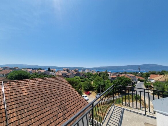 Kuća 590 m² – Mažina, Tivat — fotografija 12