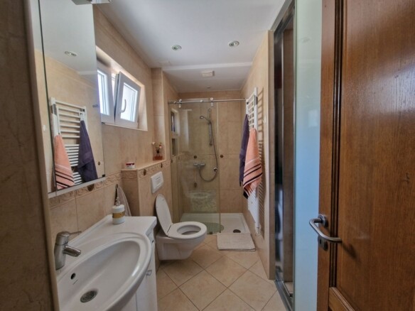 Kuća 590 m² – Mažina, Tivat — fotografija 16