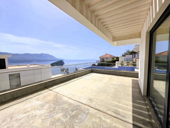 Kuća 184 m² – Komoševina, Budva — fotografija 3