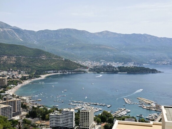Kuća 184 m² – Komoševina, Budva — fotografija 4